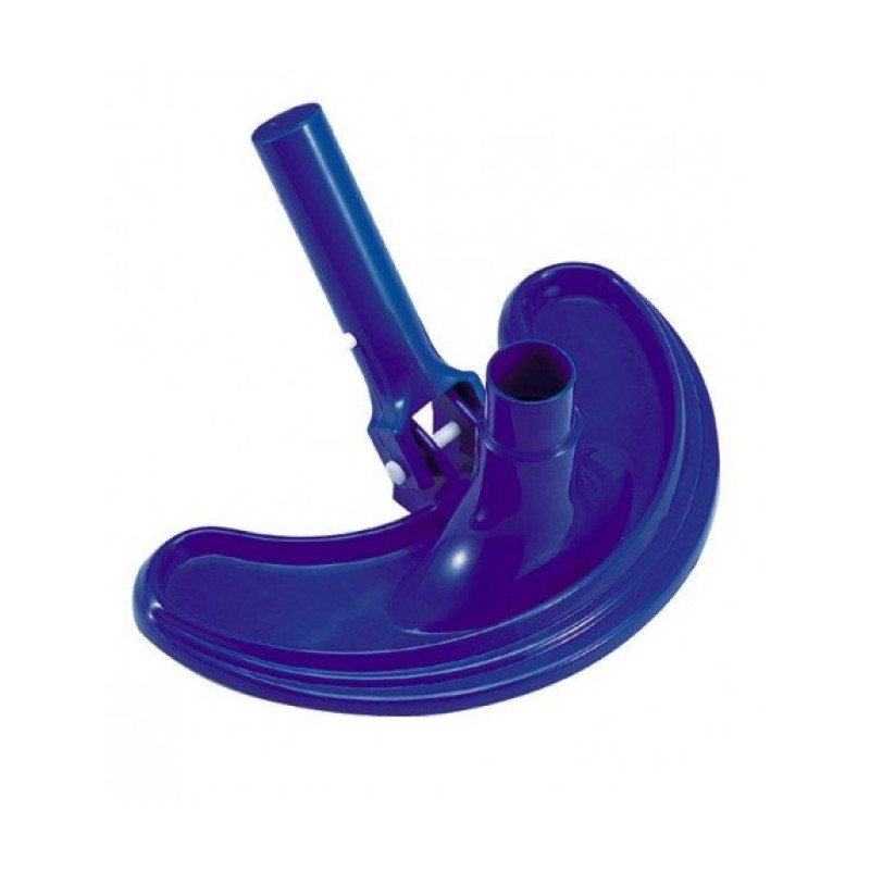 Baseino siurblys EKO be svorio, jungtis 32/38 mm