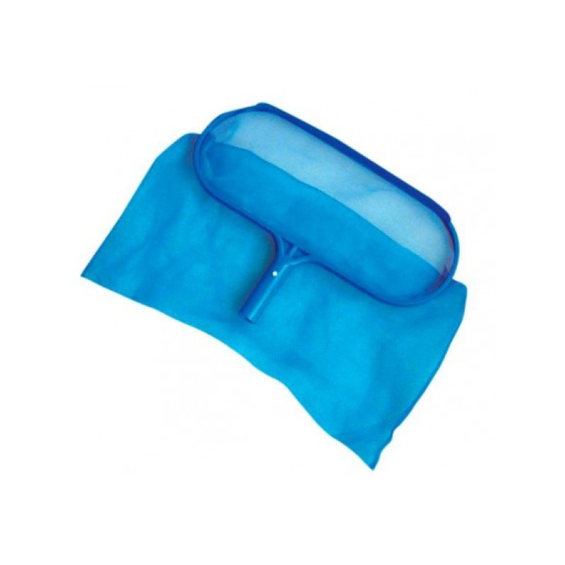 Baseino tinklas ECO, ovalus