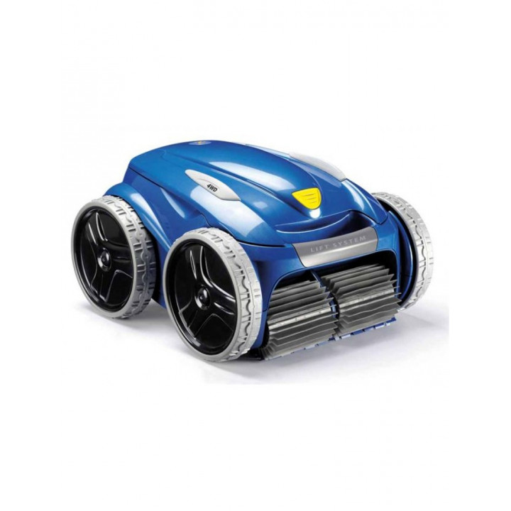 Baseino valymo robotas RV 5500