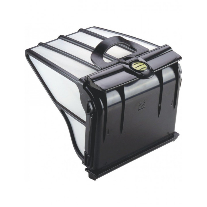 Baseino valymo robotas RV 5500