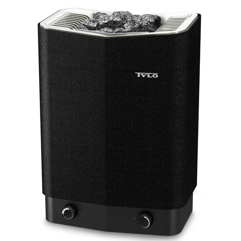 Elektrinė pirties krosnelė - TYLO Sense Sport, 6.6kW