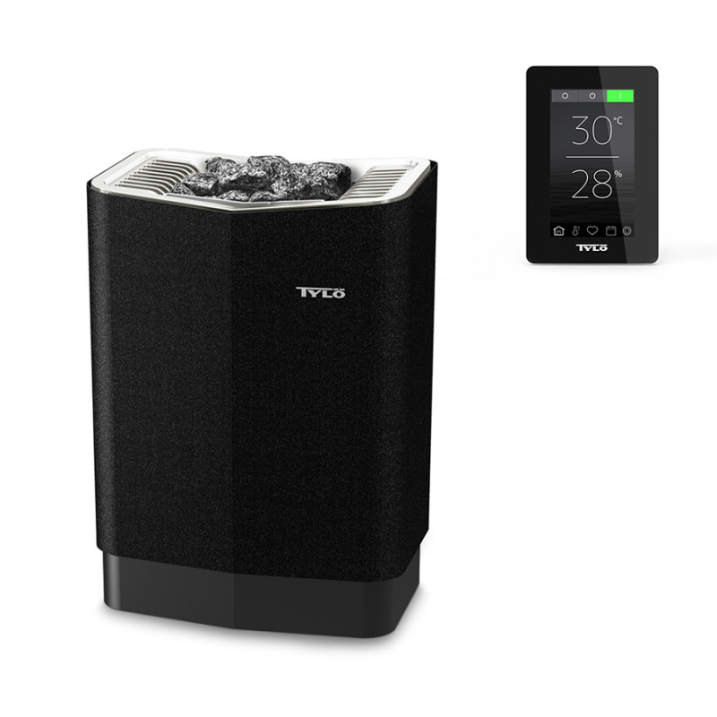 Elektrinė pirties krosnelė - TYLO Sense Elite Cloud 10