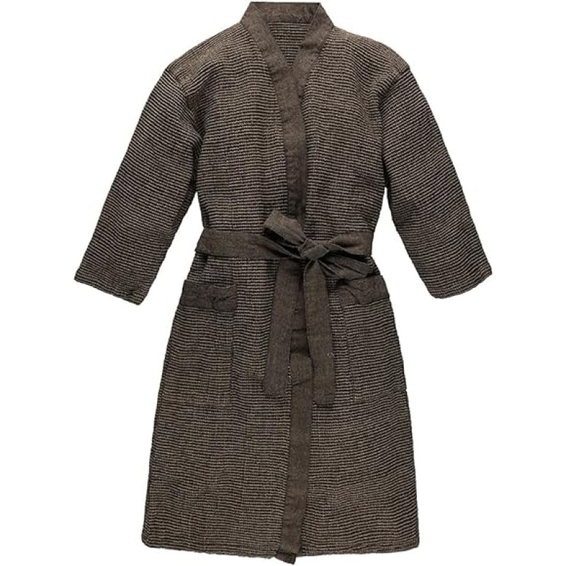 Chalatas - RENTO KENNO, S/M, rudas