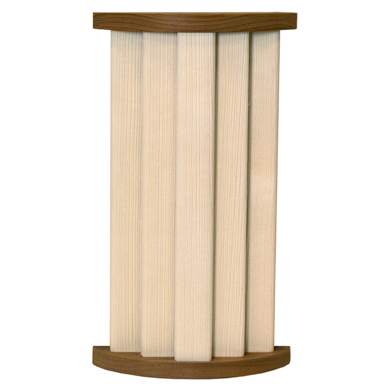 Saunia LED27 apšvietimas