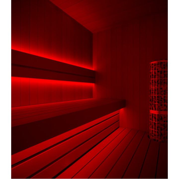 Sauflex 5050 LED RGB juostos