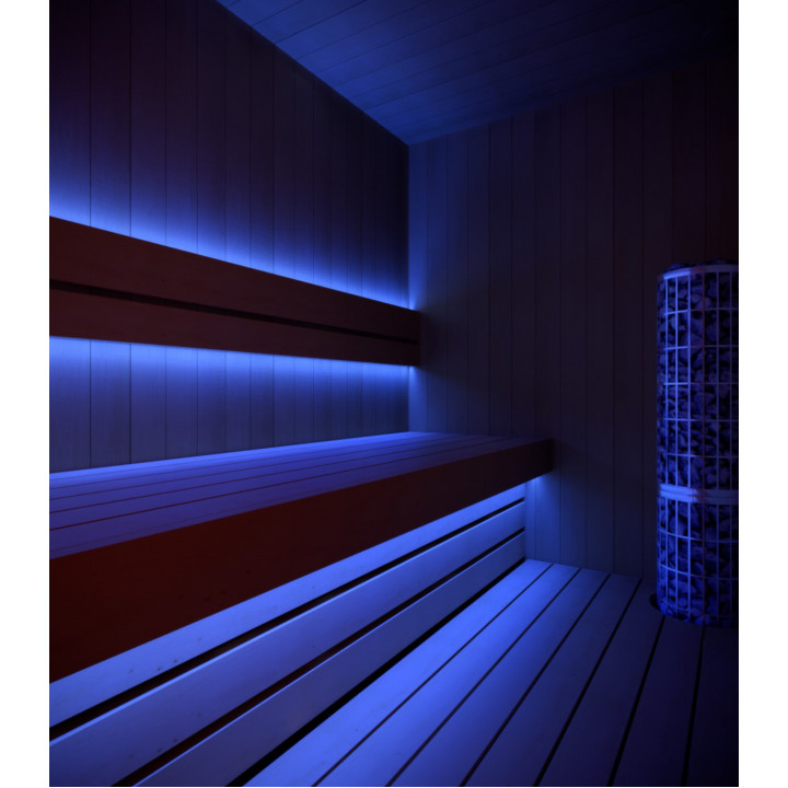 Sauflex 5050 LED RGB juostos