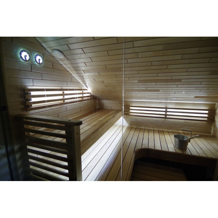 Šaltos baltos spalvos apšvietimas 3528