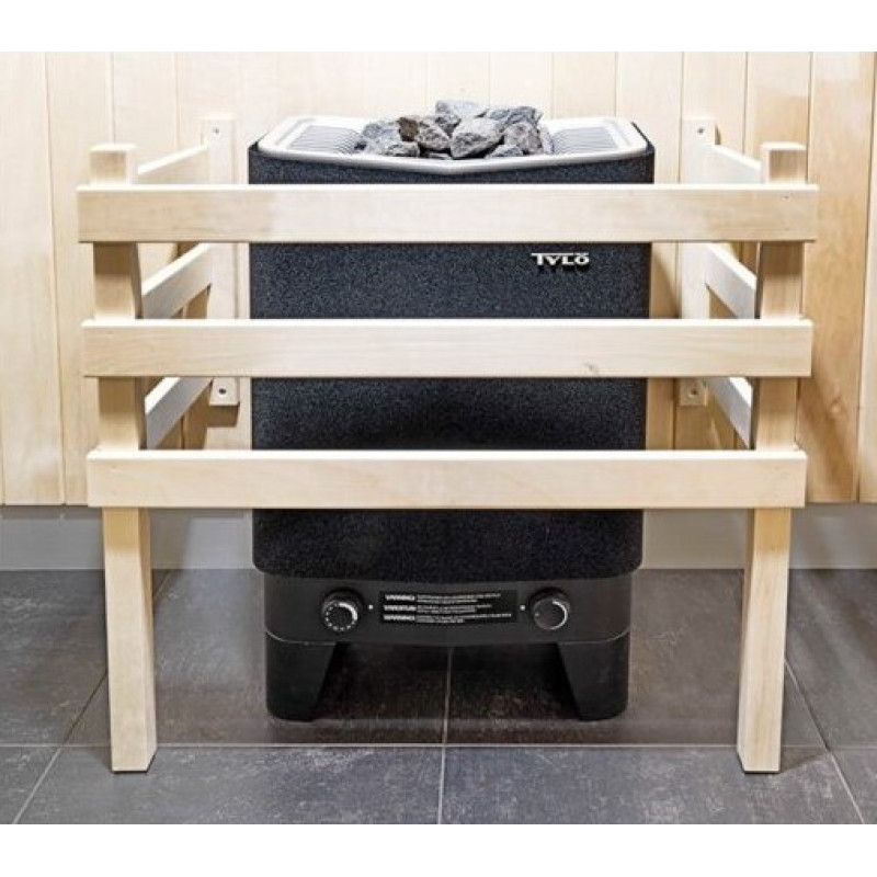 Apsauginis aptvaras - TYLO krosnelei