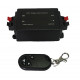 Belaidis LED reguliatorius RF