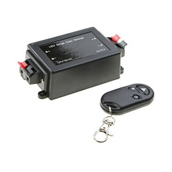 Belaidis LED reguliatorius RF  Belaidis LED reguliatorius RF