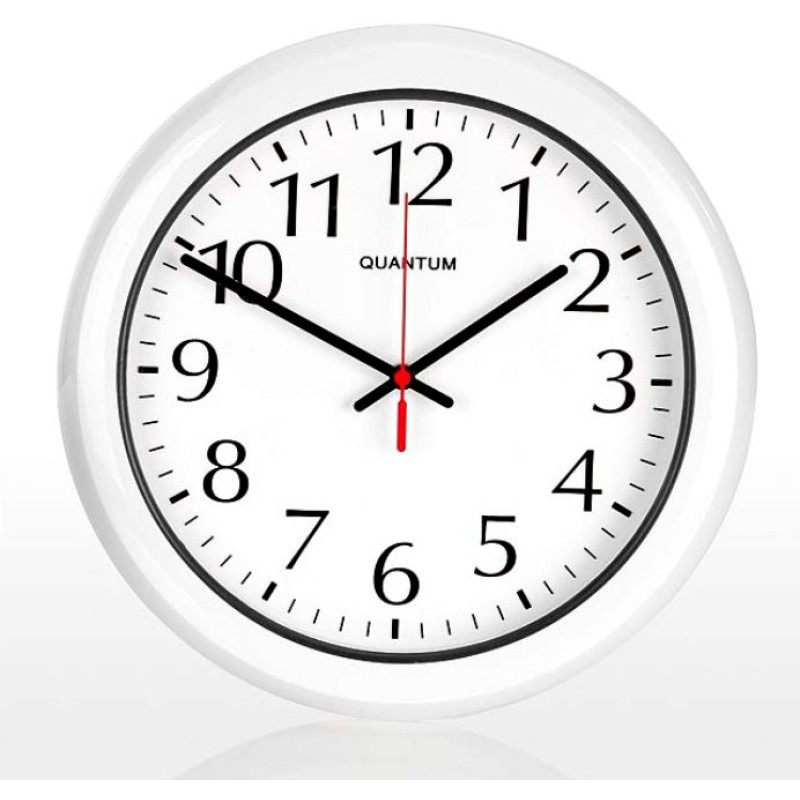 Garinės pirties laikrodis, 310 mm