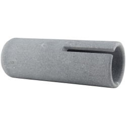 Akmeninis vamzdelis dešrelei kepti - HUKKA MAKKARAPUTKI 