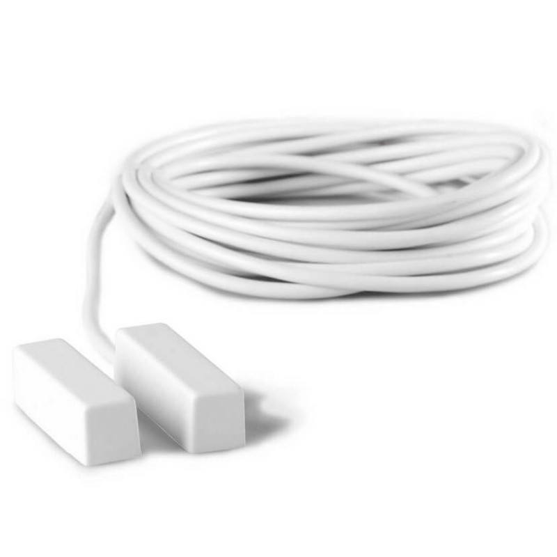 TYLO „įspėjamasis“ pirties kontaktas