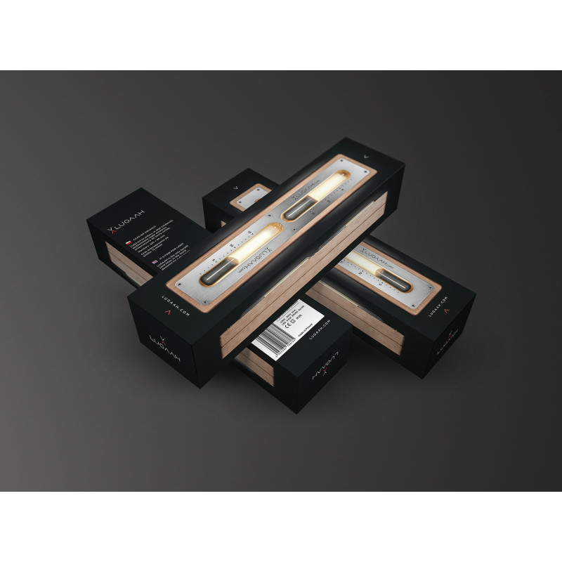 LUGAAH smėlio laikrodis