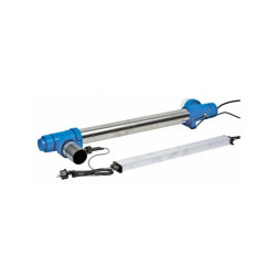 UV-C TECH Sterilizatorius 130W/150 M3  UV-C TECH Sterilizatorius 130W/150 M3