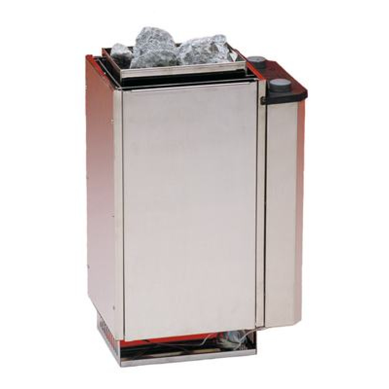 Elektrinė pirties krosnelė - EOS M3