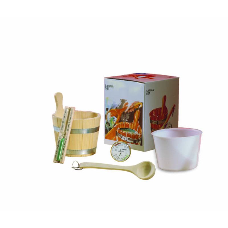 Eos pirties rinkinys N II