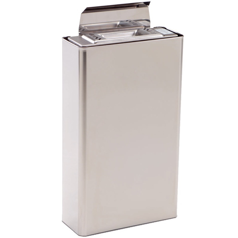 Papildomas garintuvas EOS