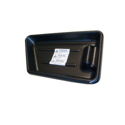 EOS padėklas vandeniui surinkti 