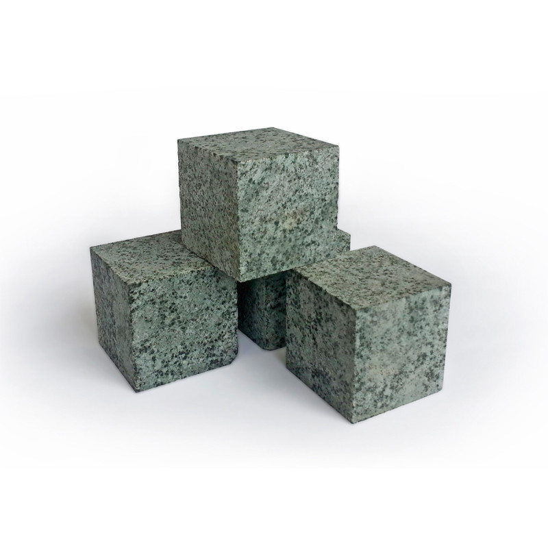 Akmenys EOS krosnelei Mythos S35/45, natūralios spalvos