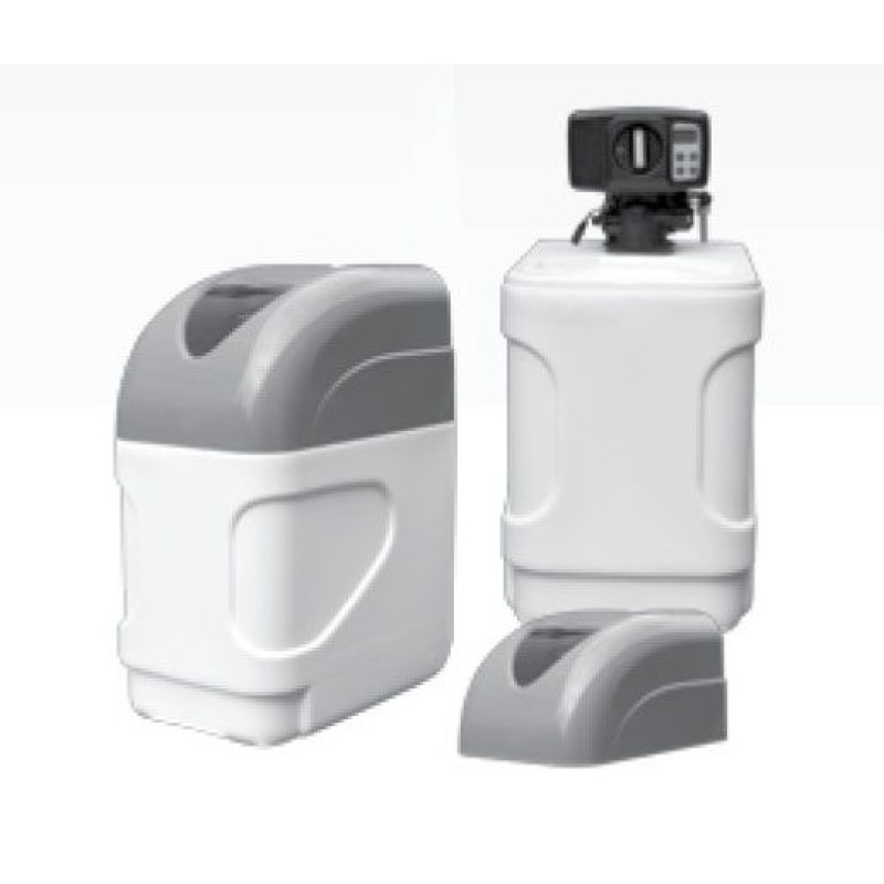 Eos vandens minkštiklis AKE 120