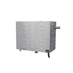 Piltuvas garo generatoriui EOS SteamAttrac  Piltuvas garo generatoriui EOS SteamAttrac