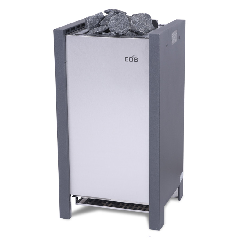 Tvirtinimo laikikliai krosnelės EOS Herkules / Stone S25 apsauginiam aptvarui