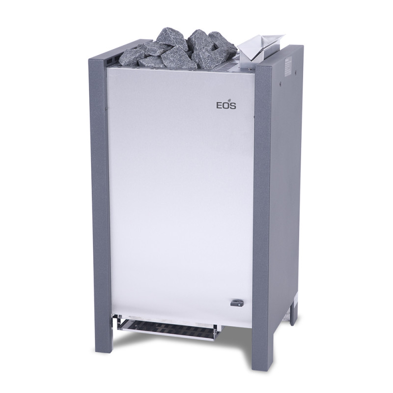 Elektrinė pirties krosnelė - EOS Herkules S25 Vapor