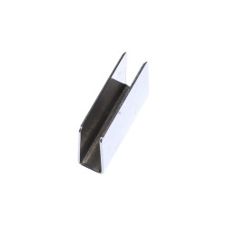 U formos metalinis fiksatorius magneto spynoms  U formos metalinis fiksatorius magneto spynoms