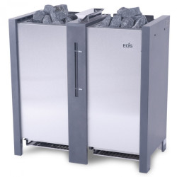 Elektrinė pirties krosnelė - EOS Herkules XL S50 Vapor 