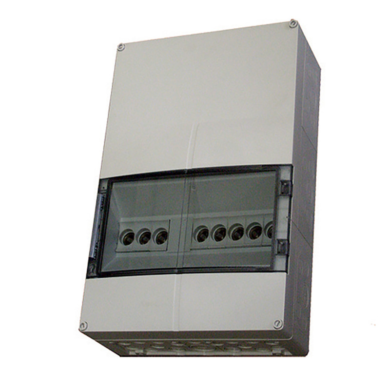 EOS PEB 36 kontaktorių blokas iki 45 kW pirties elektrinės krosnelės valdymo pultui