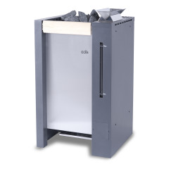 Elektrinė pirties krosnelė - EOS Herkules S60 Vapor  Elektrinė pirties krosnelė - EOS Herkules S60 Vapor