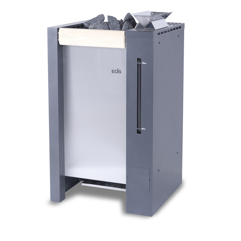 Elektrinė pirties krosnelė - EOS Herkules S60 Vapor