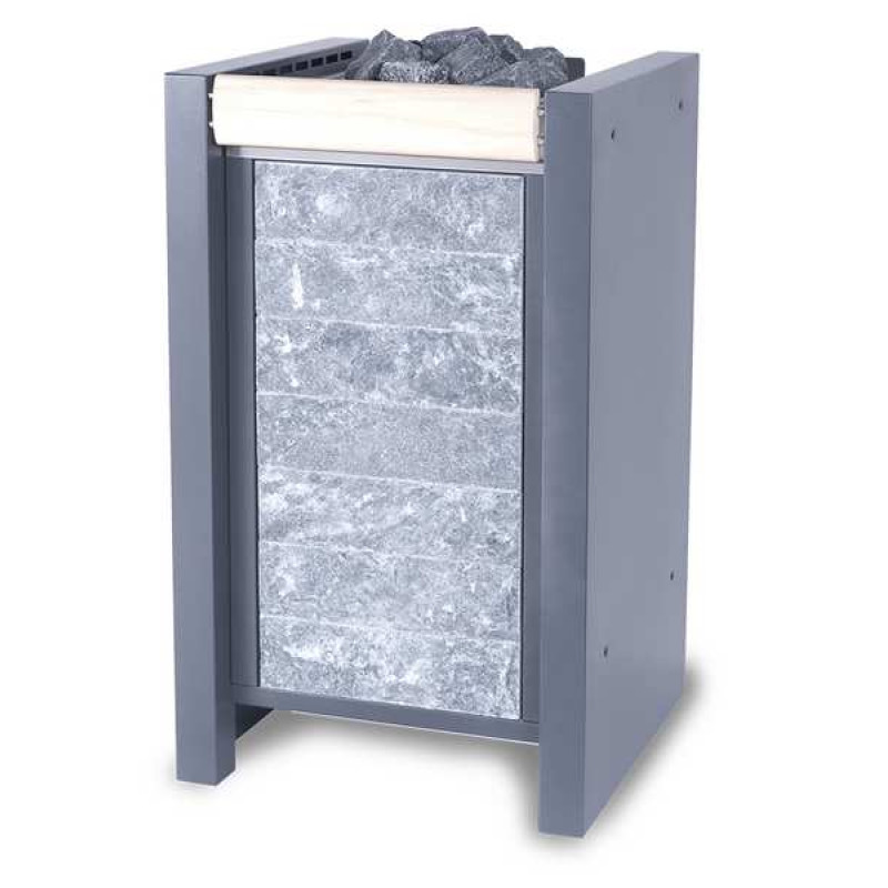 Elektrinė pirties krosnelė - EOS Stone S60