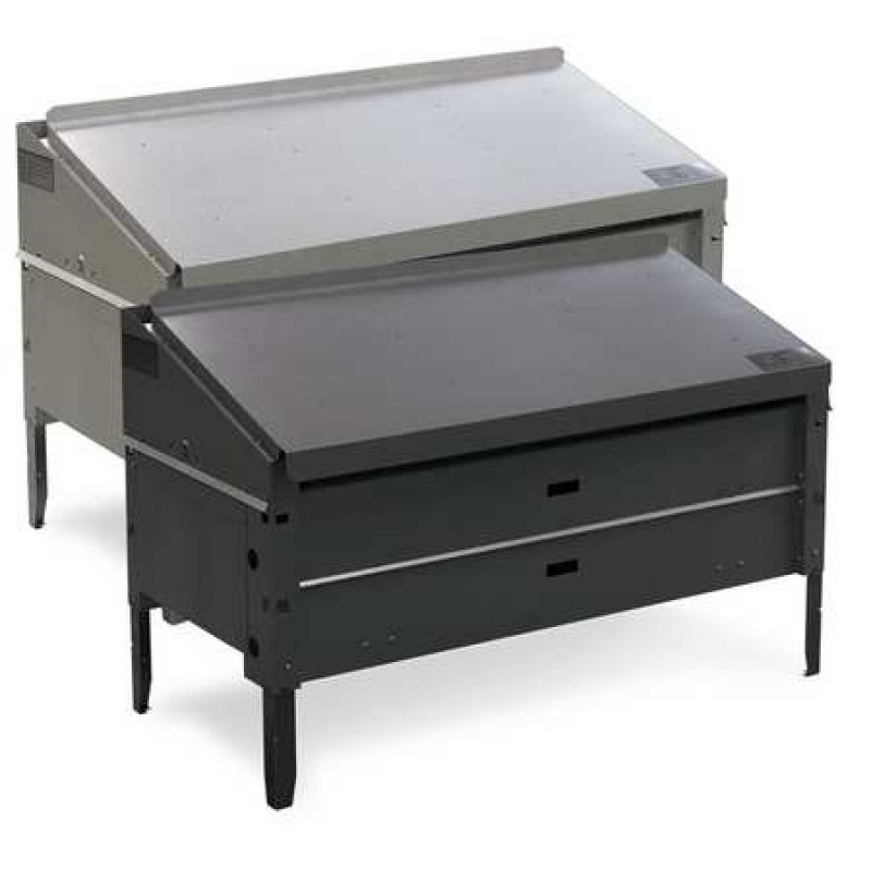 Elektrinė pirties krosnelė - EOS Invisio XL, antracitas