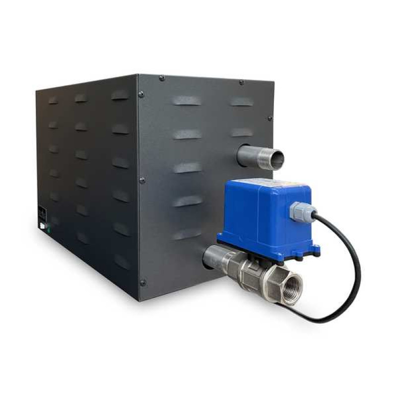 Garo generatorius EOS SteamAttrac