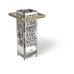 Apsauginis aptvaras - EOS Edge krosnelėms su tvirtinimo laikikliais  Apsauginis aptvaras - EOS Edge krosnelėms su tvirtinimo laikikliais