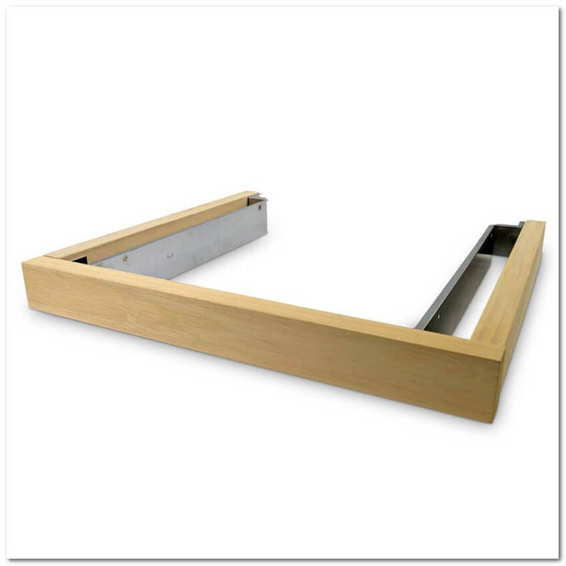 Apsauginis aptvaras - EOS Bi-O Cubo krosnelėms su tvirtinimo laikikliais