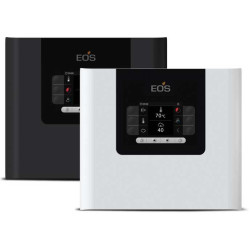 Elektrinės pirties krosnelės valdymo pultas - EOS Compact D18  Elektrinės pirties krosnelės valdymo pultas - EOS Compact D18