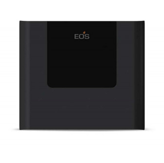 Atsarginės dalys - EOS PEB 10 CA / CW, antracitas (dažytas plienas)