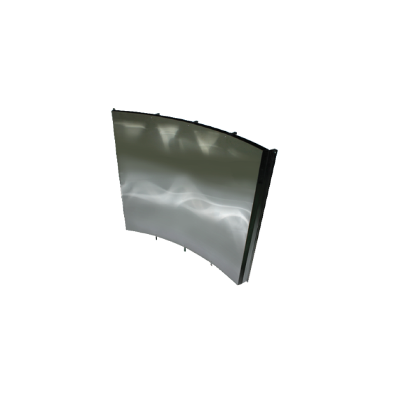 Krosnelės apsauga lenkta NP