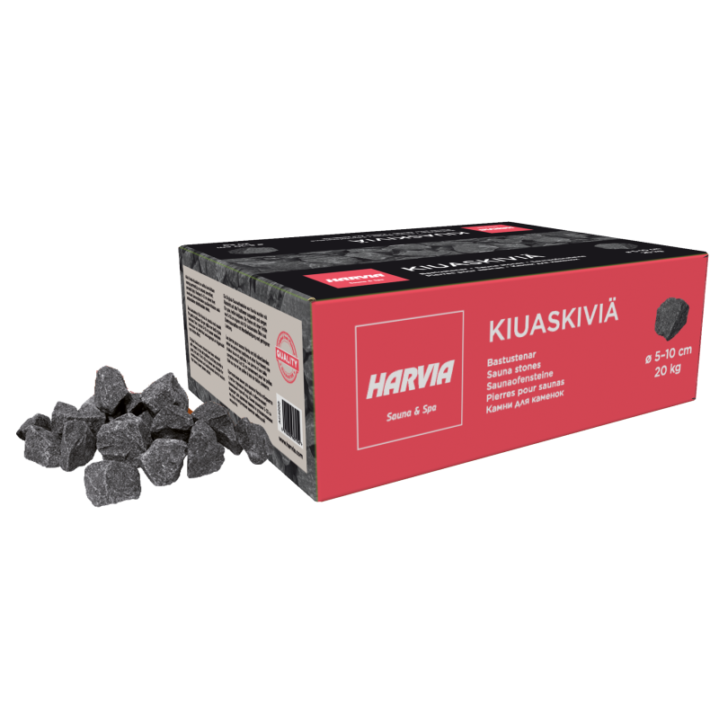 HARVIA akmenys, 5-10 cm