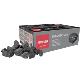 HARVIA akmenys, 10-15cm 