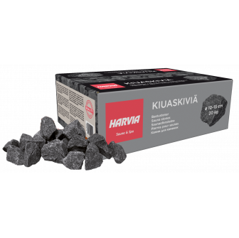 HARVIA akmenys, 10-15cm