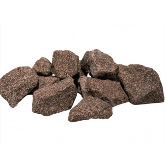 HARVIA akmenys, Elite Pro Heavy Duty, 5-10 cm