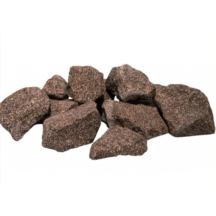 HARVIA akmenys, Elite Pro Heavy Duty, 5-10 cm