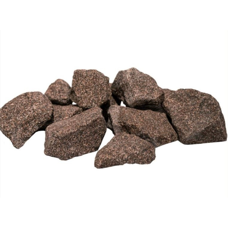 HARVIA akmenys, Elite Pro Heavy Duty, 10-15 cm