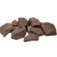 HARVIA akmenys, Elite Pro Heavy Duty, 5-10 cm