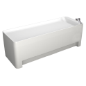 Stalas įvyniojimo procedūroms Aquator AQ-53-2300-7,2 - 0 Stalas įvyniojimo procedūroms Aquator AQ-53-2300-7,2 - 0