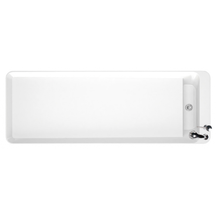 Stalas įvyniojimo procedūroms Aquator AQ-53-2300-7,2